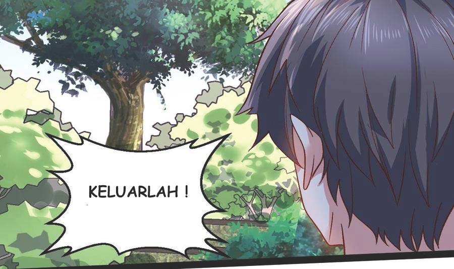 Rebirth Into the Strongest Immortal Cultivator Chapter 57 Gambar 25